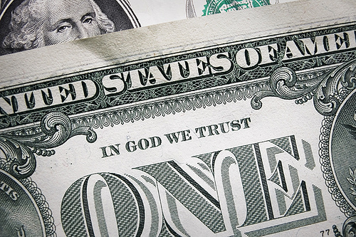 Full Faith and Credit