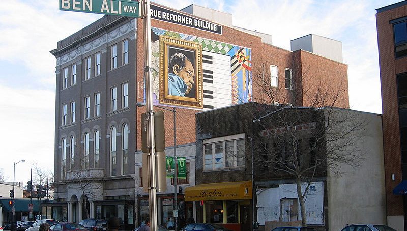 In Defense of Gentrification