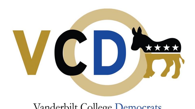 A Statement from the Vanderbilt College Democrats