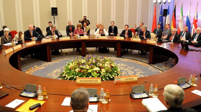 What Happens in Geneva, Stays in Geneva: Negotiating Towards a Non-Nuclear Iran