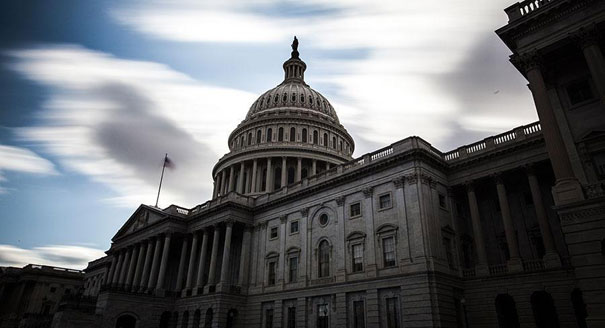 The First Victims of the Shutdown