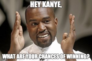 kanye meme